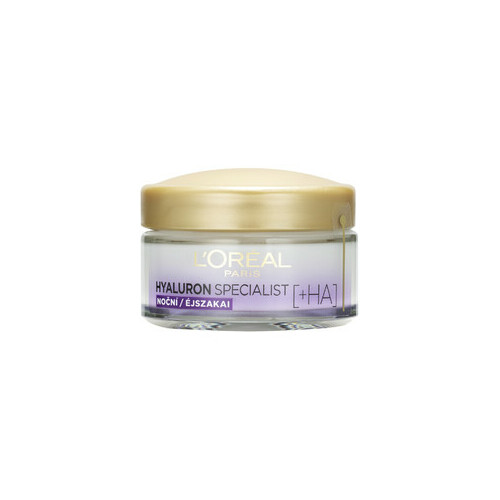 L´Oréal Hyaluron Specialist Night Cream -