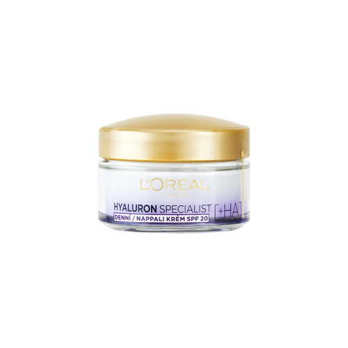 L´Oréal Hyaluron Specialist SPF 20 -