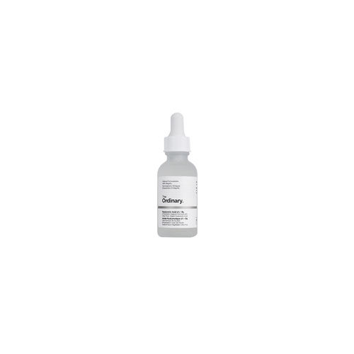 The Ordinary Hyaluronic Acid 2% +