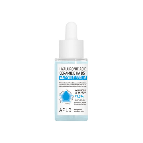 APLB Hyaluronic Acid Ceramide Ha B5