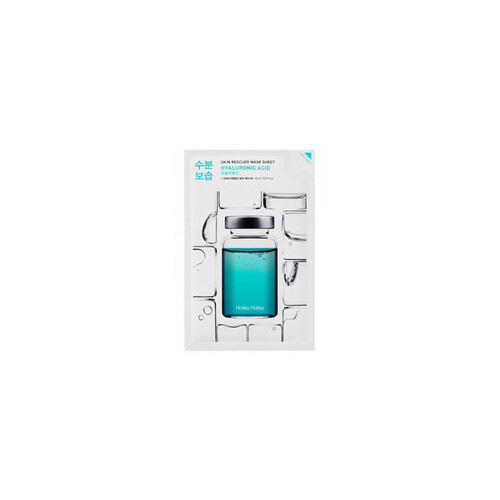 Holika Holika Hyaluronic Acid Skin Rescue