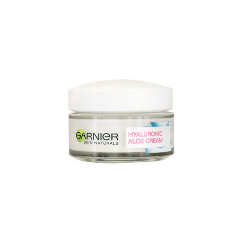 GARNIER Hyaluronic Aloe Cream - Nourishing