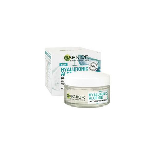 GARNIER Hyaluronic Aloe Gel Daily Moisturizing
