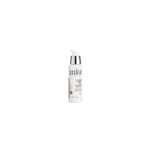 Soskin Paris Hyaluronic Fill-in Concentrate 2MW