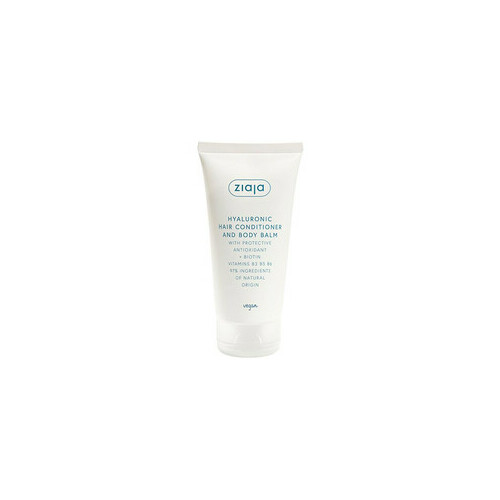 Ziaja Hyaluronic Hair Conditioner And Body