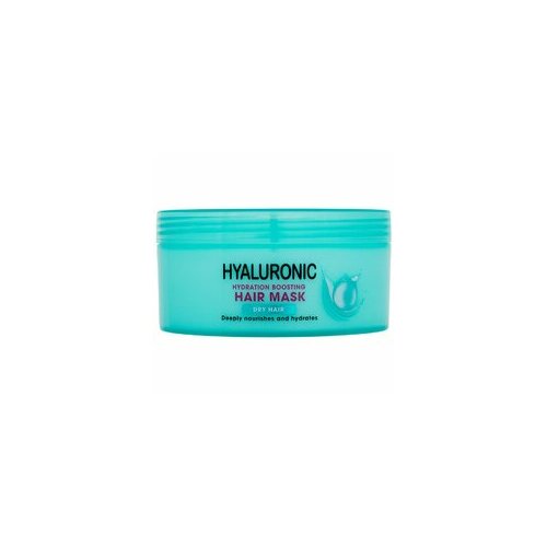 XPel Hyaluronic Hydration Boosting Hair Mask