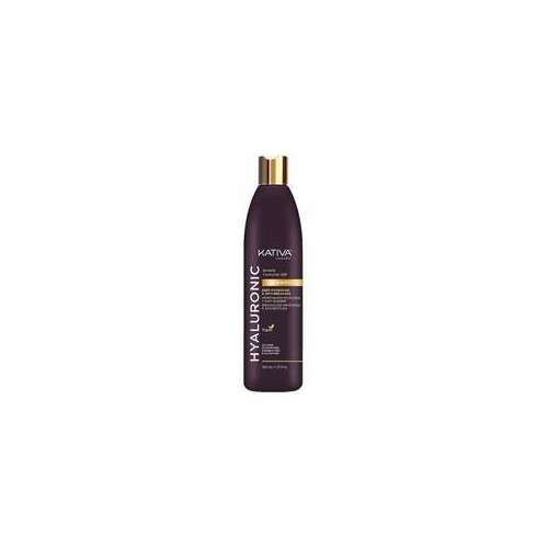 Kativa Hyaluronic Keratin & Coenzyme Q10