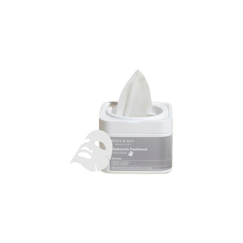 MARY & MAY Hyaluronic Panthenol Hydra
