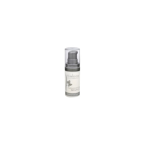 Saloos Hyaluronic serum (Woman, 15ml) |