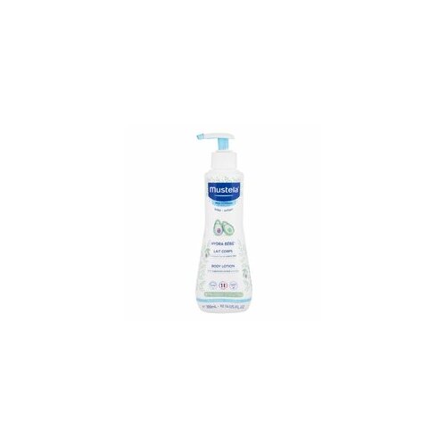 Mustela Hydra Bébé Body Lotion (Unisex