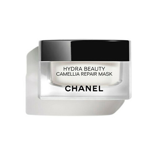 Chanel Hydra Beauty Camellia Repair Mask