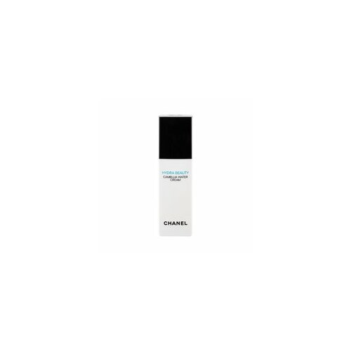 Chanel Hydra Beauty Camellia Water Cream