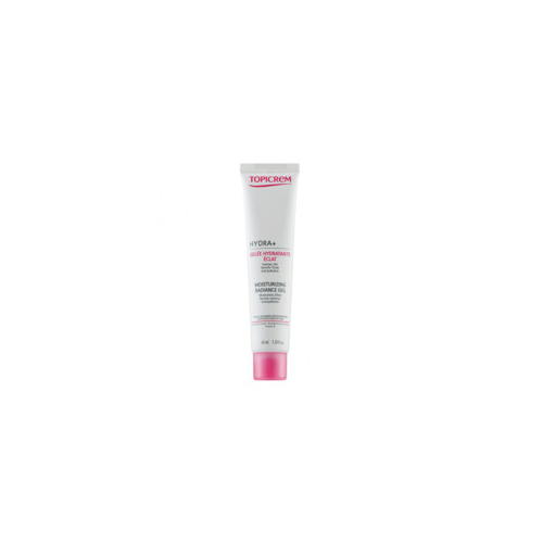 Topicrem HYDRA+ Moisturizing Radiance Gel (Woman