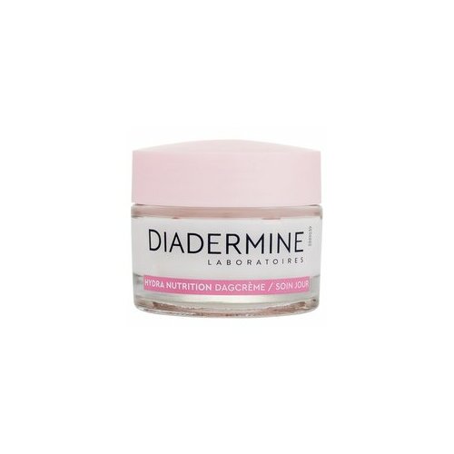 Diadermine Hydra Nutrition Day Cream (Woman