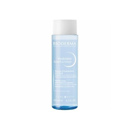Bioderma Hydrabio Essence Lotion - Hydratační