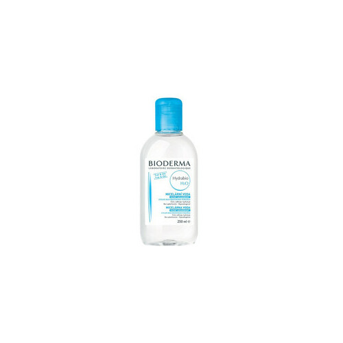 Bioderma Hydrabio H2O - cleansing micellar