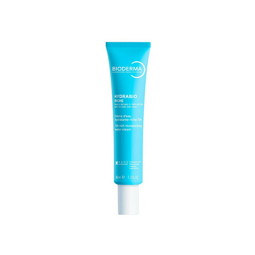 Bioderma Hydrabio Rich Moisturising Water Cream