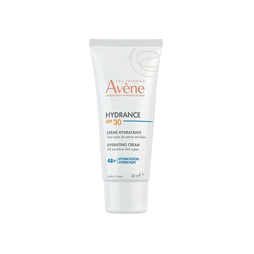Avène Hydrance Hydrating Cream SPF 30