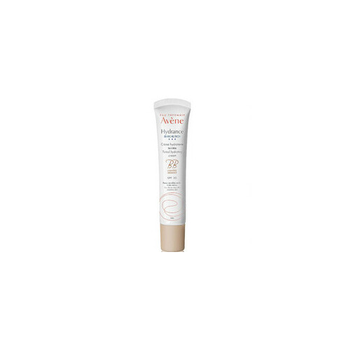 Avène Hydrance Riche Tinted Hydrating Cream