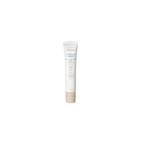 Avène Hydrance Tinted Hydrating Emulsion SPF