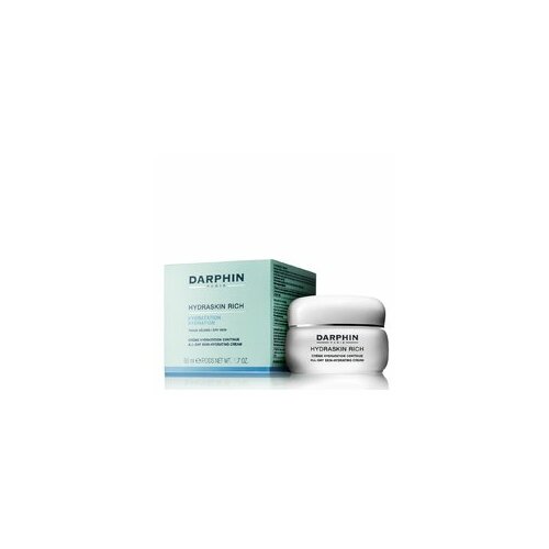 Darphin Hydraskin Rich - Moisturizing cream