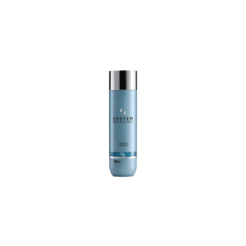 System Professional Hydrate Shampoo (Woman, 500ml)