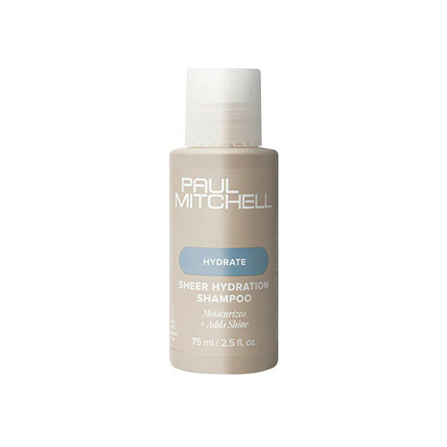 Paul Mitchell Hydrate Sheer Hydration Shampoo