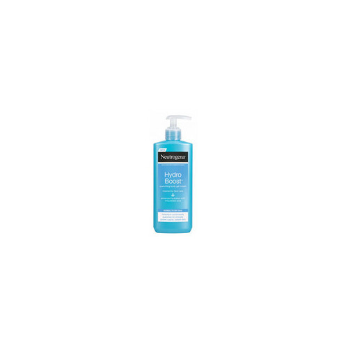 Neutrogena Hydrating body cream Hydro Boost