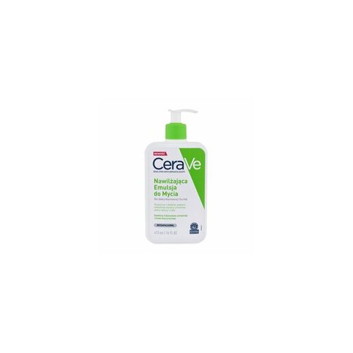 CeraVe (Hydrating Cleanser) Cleansing Emulsion (Hydrating