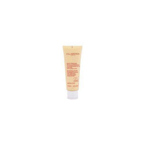 Clarins Hydrating Gentle Foaming Cleanser -