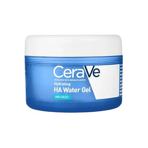 CeraVe Hydrating Hyaluronic Acid Water Gel