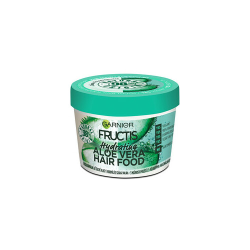 GARNIER Hydrating Mask for Normal to