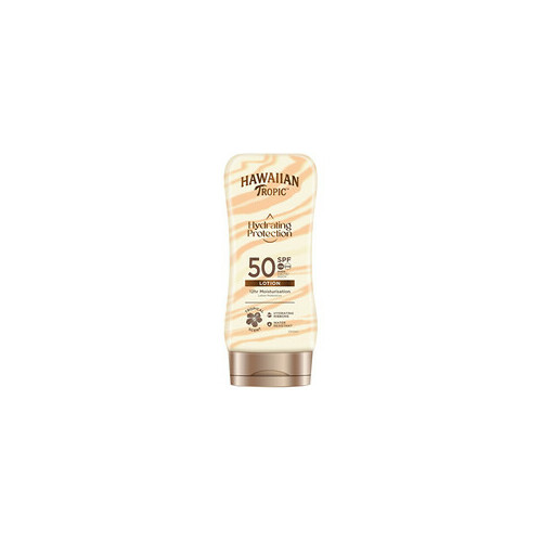 Hawaiian Tropic Hydrating Protection Lotion SPF