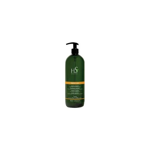 HS Milano Hydrating Shampoo - curly