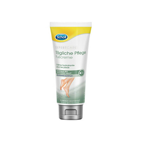 Scholl Hydration Boost Cream - foot