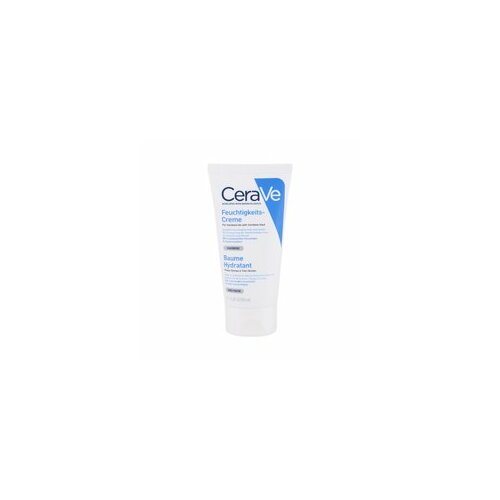CeraVe Hydration Cream for Dry to