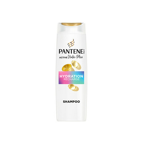 Pantene Hydration Recharge Shampoo - �