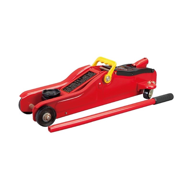 No name HYDRAULIC JACK 2T FLOOR