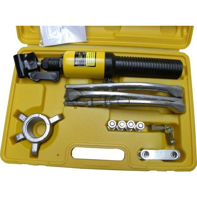 BAHCO HYDRAULIC PULLER FOR BEARINGS 5T