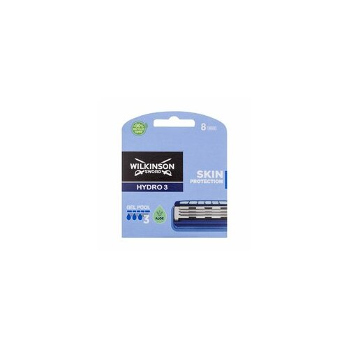 Wilkinson Sword Hydro 3 ( 8