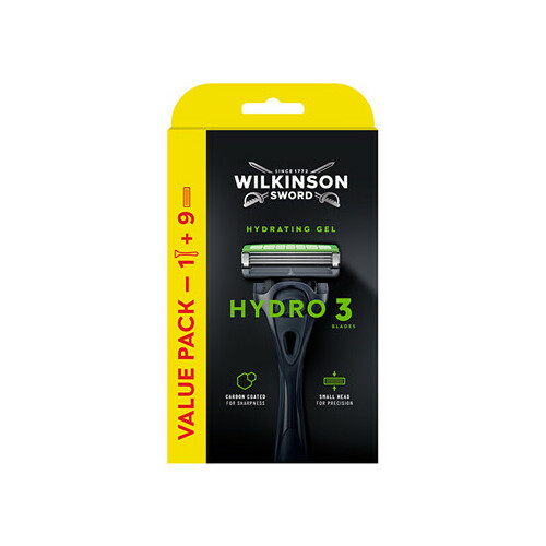Wilkinson Sword Hydro 3 Set -
