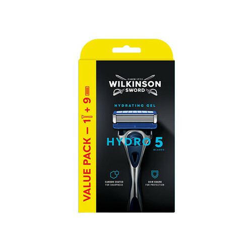Wilkinson Sword Hydro 5 Set -