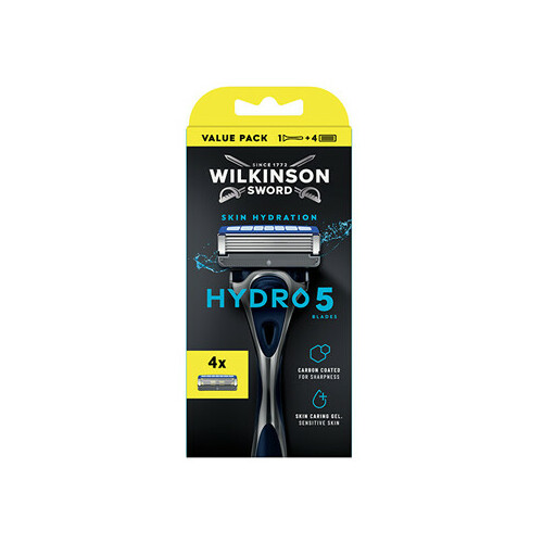 Wilkinson Sword Hydro 5 Skin Hydration