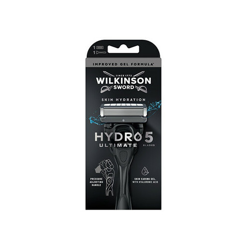 Wilkinson Sword Hydro 5 Ultimate Skin