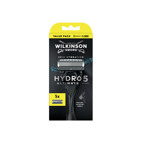 Wilkinson Sword Hydro 5 Ultimate Skin