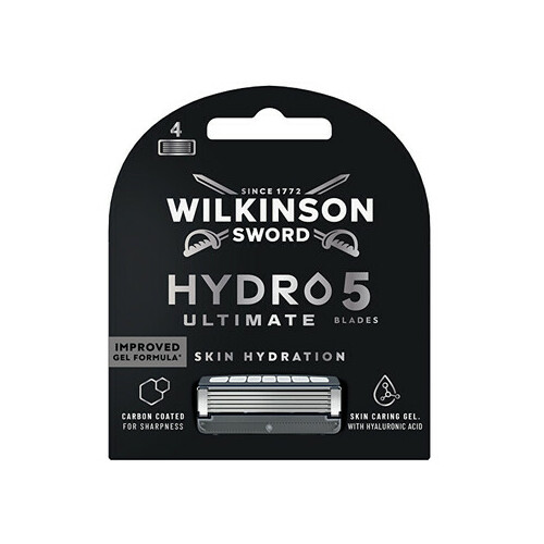 Wilkinson Sword Hydro 5 Ultimate Skin