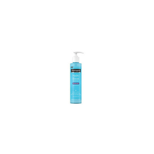 Neutrogena Hydro Boost (Cleanser Gelée Milk)