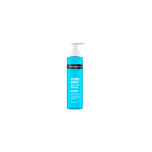 Neutrogena Hydro Boost Hydrating Gel Cleanser
