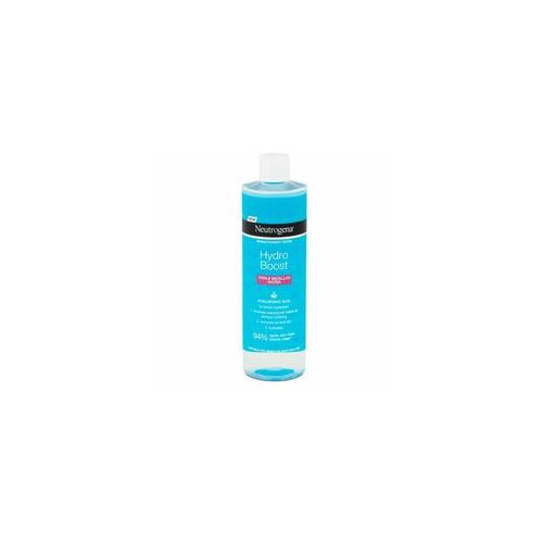 Neutrogena Hydro Boost micellar water 3