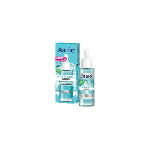 Astrid Hydro X-Cell (Woman, 30ml) |